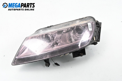 Фар за Volkswagen Phaeton Sedan (04.2002 - 03.2016), седан, позиция: лява