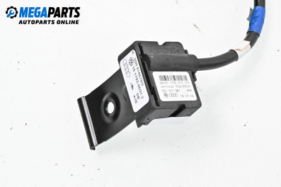 Датчик скорост за Volkswagen Phaeton Sedan (04.2002 - 03.2016), № 3D0616575G
