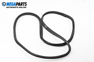 Уплътнение за багажник за Volkswagen Phaeton Sedan (04.2002 - 03.2016), 4+1 вр., седан, позиция: задна