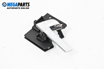 Вътрешна дръжка за Volkswagen Phaeton Sedan (04.2002 - 03.2016), 4+1 вр., седан, позиция: задна, лява