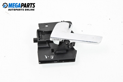 Вътрешна дръжка за Volkswagen Phaeton Sedan (04.2002 - 03.2016), 4+1 вр., седан, позиция: предна, лява