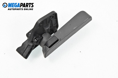 Вътрешна дръжка преден капак за Volkswagen Phaeton Sedan (04.2002 - 03.2016), 4+1 вр., седан