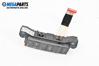 Панел бутони волан за Volkswagen Phaeton Sedan (04.2002 - 03.2016), № 3D0 959 537 D