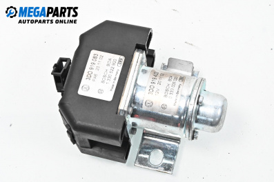 Реле пренапрежение за Volkswagen Phaeton Sedan (04.2002 - 03.2016) 3.2 V6, № 3D0 919 083