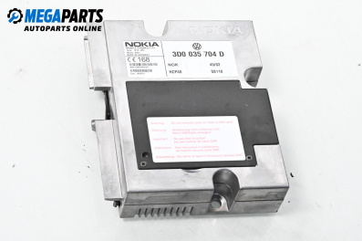 Модул GSM за Volkswagen Phaeton Sedan (04.2002 - 03.2016), № 3D0 035 704 D