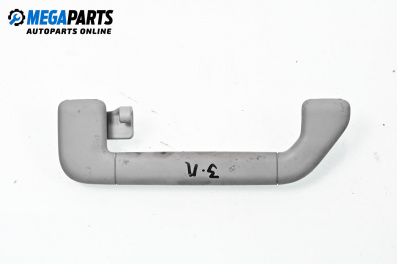 Ръкохватка за таван за Volkswagen Phaeton Sedan (04.2002 - 03.2016), 4+1 вр., позиция: задна, лява