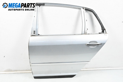 Врата за Volkswagen Phaeton Sedan (04.2002 - 03.2016), 4+1 вр., седан, позиция: задна, лява
