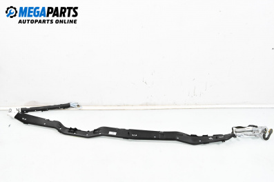 Airbag за Volkswagen Phaeton Sedan (04.2002 - 03.2016), 4+1 вр., седан, позиция: дясна