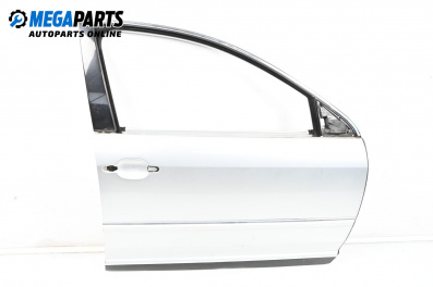 Врата за Volkswagen Phaeton Sedan (04.2002 - 03.2016), 4+1 вр., седан, позиция: предна, дясна