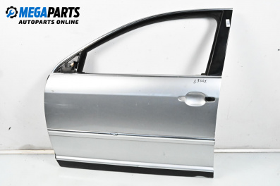 Врата за Volkswagen Phaeton Sedan (04.2002 - 03.2016), 4+1 вр., седан, позиция: предна, лява