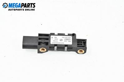 Сензор airbag за Volkswagen Phaeton Sedan (04.2002 - 03.2016), № 8E0 959 643