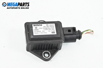 Сензор ESP за Volkswagen Phaeton Sedan (04.2002 - 03.2016), № Bosch 0 265 005 245