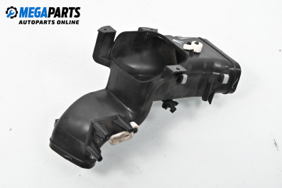 Въздуховод парно за Volkswagen Phaeton Sedan (04.2002 - 03.2016) 3.2 V6, 241 к.с.