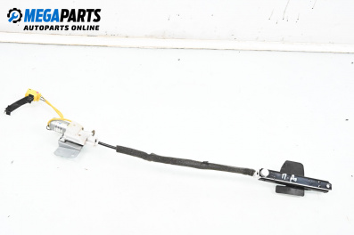 Моторче предпазен колан за Volkswagen Phaeton Sedan (04.2002 - 03.2016), 4+1 вр.