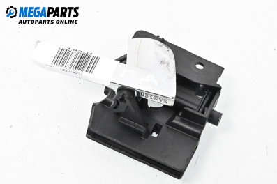 Вътрешна дръжка за Volkswagen Phaeton Sedan (04.2002 - 03.2016), 4+1 вр., седан, позиция: предна, дясна