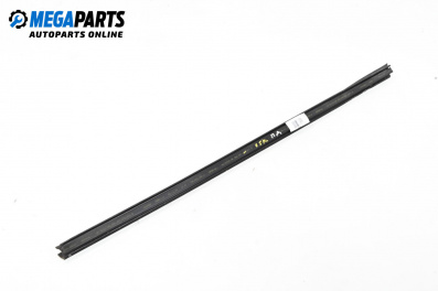 Външна лайсна врата за Volkswagen Phaeton Sedan (04.2002 - 03.2016), седан, позиция: предна, дясна