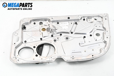 Механизъм ел. стъкло за Volkswagen Phaeton Sedan (04.2002 - 03.2016), 4+1 вр., седан, позиция: предна, дясна, № 3D1 837 402 K / 3D1 837 016