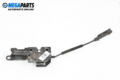 Брава преден капак за Volkswagen Phaeton Sedan (04.2002 - 03.2016)