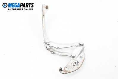 Панта преден капак за Volkswagen Phaeton Sedan (04.2002 - 03.2016), 4+1 вр., седан, позиция: лява