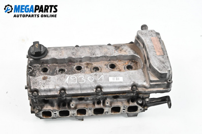 Глава за Volkswagen Phaeton Sedan (04.2002 - 03.2016) 3.2 V6, 241 к.с.