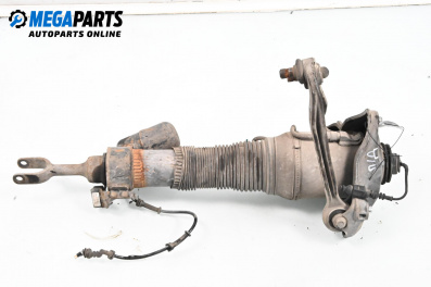 Въздушен амортисьор за Volkswagen Phaeton Sedan (04.2002 - 03.2016), седан, позиция: предна, дясна