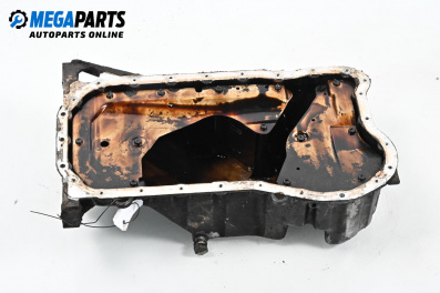 Картер за Volkswagen Phaeton Sedan (04.2002 - 03.2016) 3.2 V6, 241 к.с.