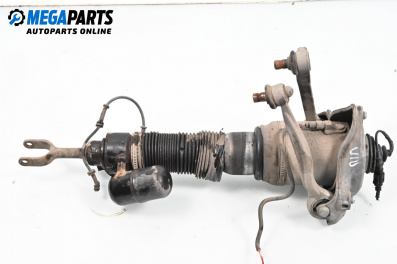 Въздушен амортисьор за Volkswagen Phaeton Sedan (04.2002 - 03.2016), седан, позиция: предна, лява