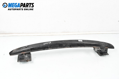 Основа броня за Volkswagen Phaeton Sedan (04.2002 - 03.2016), седан, позиция: задна