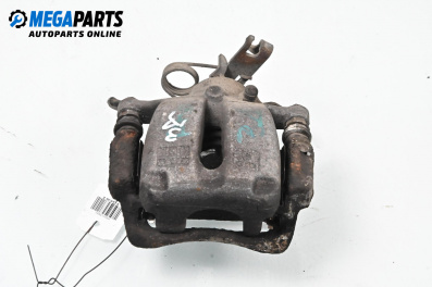 Спирачен апарат за Volkswagen Phaeton Sedan (04.2002 - 03.2016), позиция: задна, дясна