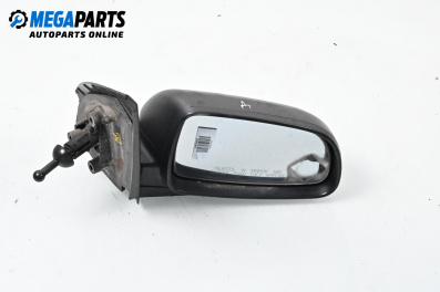 Огледало за Chevrolet Aveo Sedan II (05.2005 - 12.2011), 4+1 вр., седан, позиция: дясна