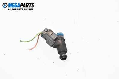 Дюза бензин за Chevrolet Aveo Sedan II (05.2005 - 12.2011) 1.4, 94 к.с.