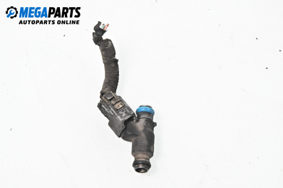 Дюза бензин за Chevrolet Aveo Sedan II (05.2005 - 12.2011) 1.4, 94 к.с.