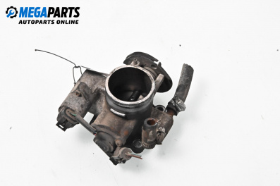 Дроселова клапа за Chevrolet Aveo Sedan II (05.2005 - 12.2011) 1.4, 94 к.с.