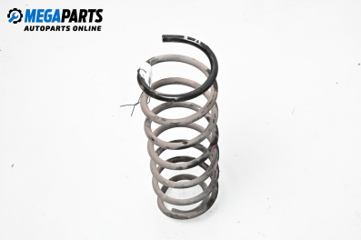 Пружина за ходова част за Chevrolet Aveo Sedan II (05.2005 - 12.2011), седан, позиция: задна