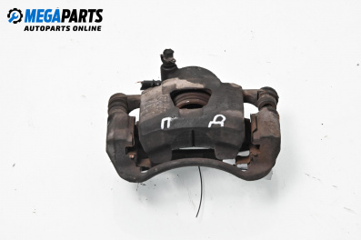 Спирачен апарат за Chevrolet Aveo Sedan II (05.2005 - 12.2011), позиция: предна, дясна