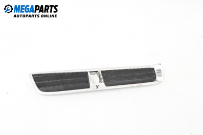Решетка за Opel Antara SUV (05.2006 - 03.2015), джип, позиция: лява
