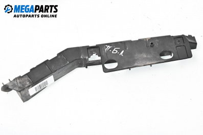 Държач броня за Opel Antara SUV (05.2006 - 03.2015), джип, позиция: предна, лява