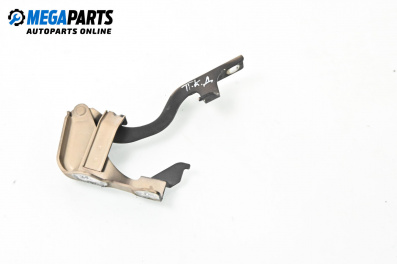Панта преден капак за Opel Antara SUV (05.2006 - 03.2015), 4+1 вр., джип, позиция: дясна