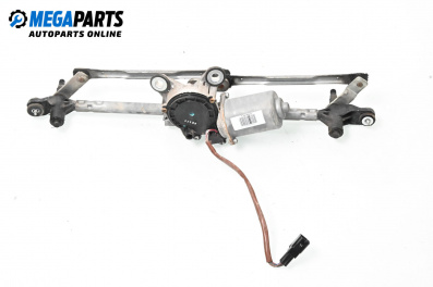 Ел. мотор за чистачките за Opel Antara SUV (05.2006 - 03.2015), джип, позиция: предна