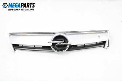 Решетка за Opel Antara SUV (05.2006 - 03.2015), джип, позиция: предна