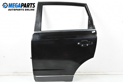 Врата за Opel Antara SUV (05.2006 - 03.2015), 4+1 вр., джип, позиция: задна, лява