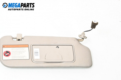 Сенник за Opel Antara SUV (05.2006 - 03.2015), позиция: дясна