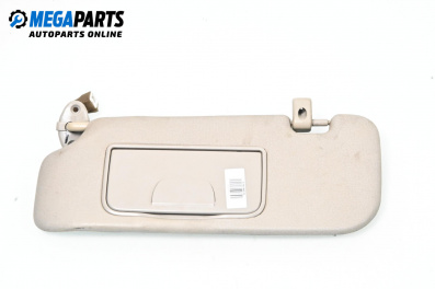 Сенник за Opel Antara SUV (05.2006 - 03.2015), позиция: лява
