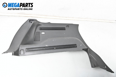 Кора багажник за Opel Antara SUV (05.2006 - 03.2015), 4+1 вр., джип