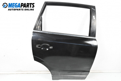 Врата за Opel Antara SUV (05.2006 - 03.2015), 4+1 вр., джип, позиция: задна, дясна