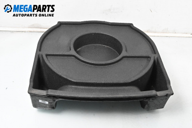 Кора багажник за Opel Antara SUV (05.2006 - 03.2015), 4+1 вр., джип