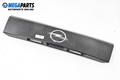 Лайсна заден капак за Opel Antara SUV (05.2006 - 03.2015), джип, позиция: задна