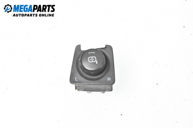 Бутон ел. огледала  за Opel Antara SUV (05.2006 - 03.2015)