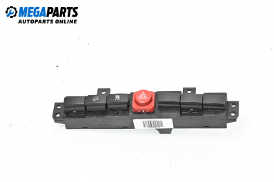 Панел бутони за Opel Antara SUV (05.2006 - 03.2015)