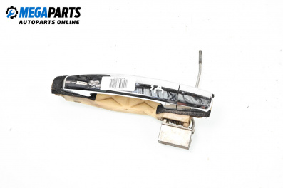 Външна дръжка за Opel Antara SUV (05.2006 - 03.2015), 4+1 вр., джип, позиция: задна, дясна